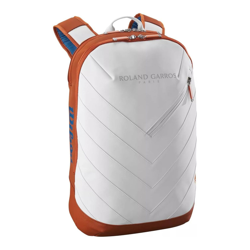 کوله پشتی تنیس ویلسون مدل Roland Garros Super Tour 2024