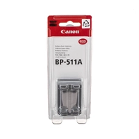 قیمت و خرید باتری دوربین کانن مدل Canon BP-511A | 