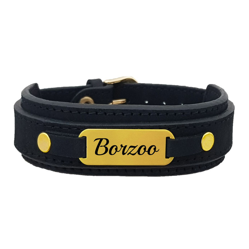 دستبند نقره مردانه لیردا مدل برزو کد 0090 DCHNT