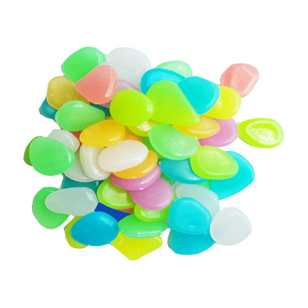 اسباب بازی زینتی مدل شب تاب بسته 50 عددی