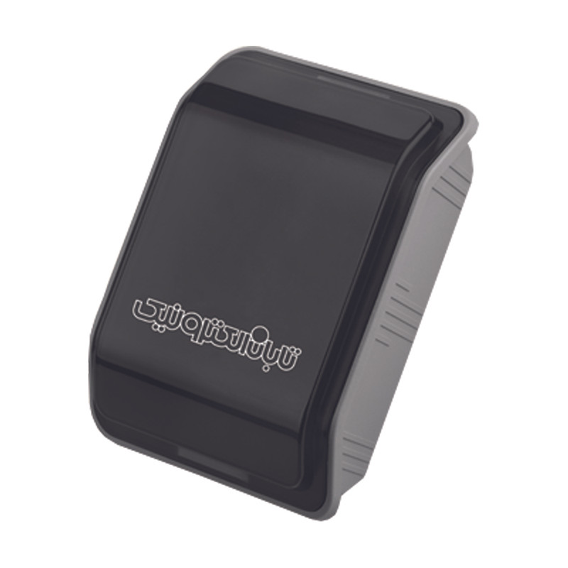 منبع تغذیه در باز کن صوتی و تصویری تابان مدل 1510F