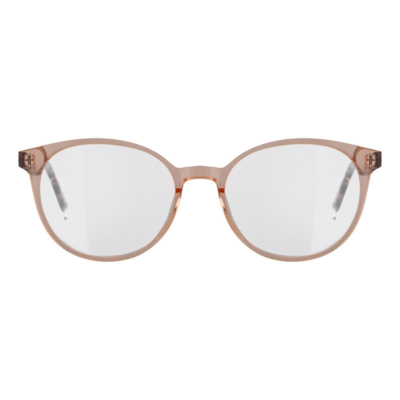 فریم عینک طبی مدل RGE025C4 Acetate Deep Pattern