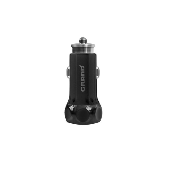 شارژر فندکی گرند مدل C2