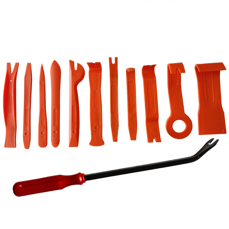 انبر خار در ار تاپکس مدل T901 M 12 مجموعه 12 عددی