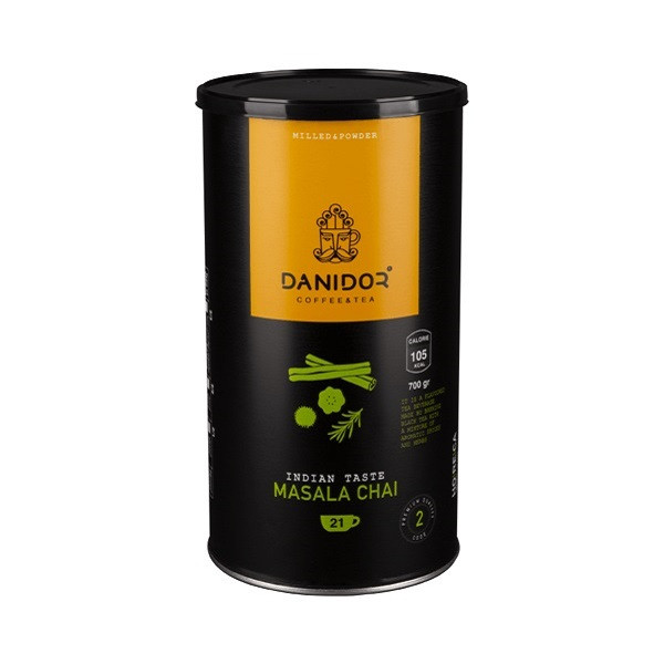 خرید و قیمت چای ماسالا تند دانی در - 800 گرم