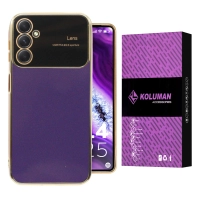 کاور کلومن مدل Electro مناسب برای گوشی موبایل سامسونگ Galaxy A14