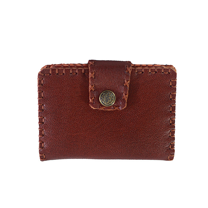 جاکارتی چرمی مدل KA 1010 -GHA-TI