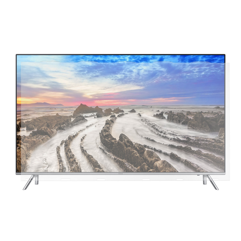 محافظ صفحه تلویزیون مدل SAM-75 مناسب برای تلویزیون 75 اینچ