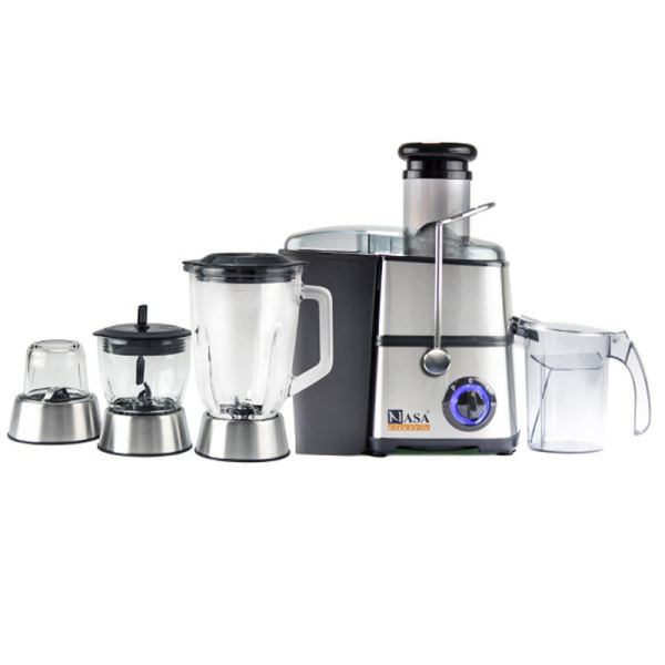 آبمیوه گیری ناسا الکتریک مدل NS-941