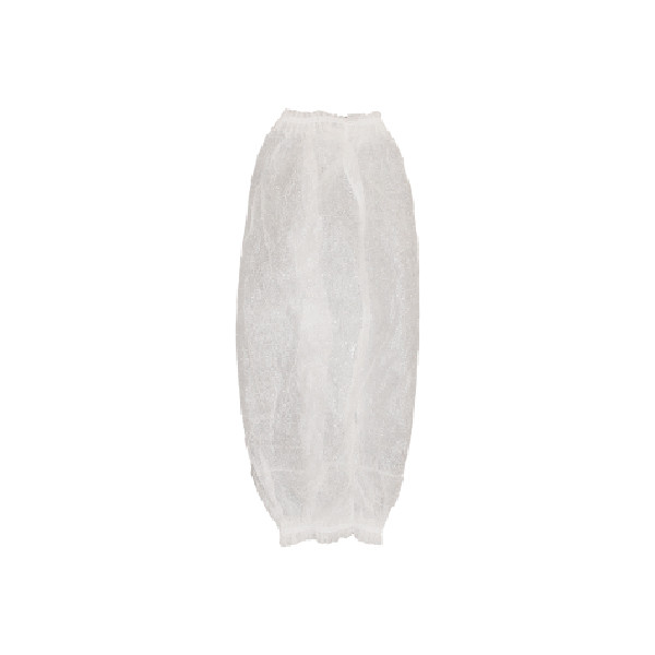 خرید و قیمت ساق دست یکبار مصرف مدل 1005 بسته 100 عددی