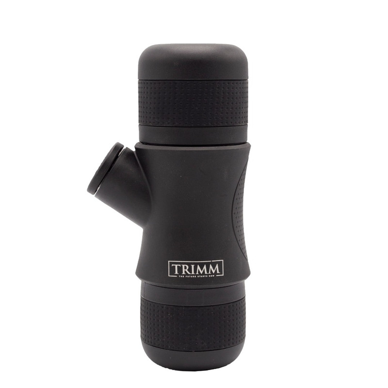 خرید و قیمت اسپرسو ساز تریم مدل HS-8201