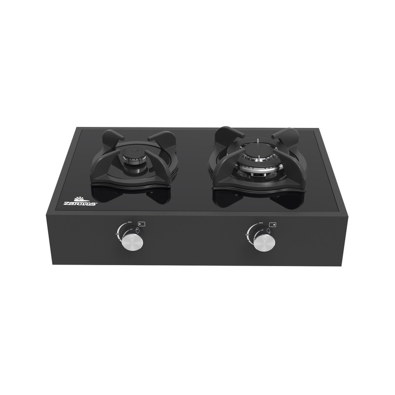 اجاق گاز 2 شعله زرتوس مدل ZG2013