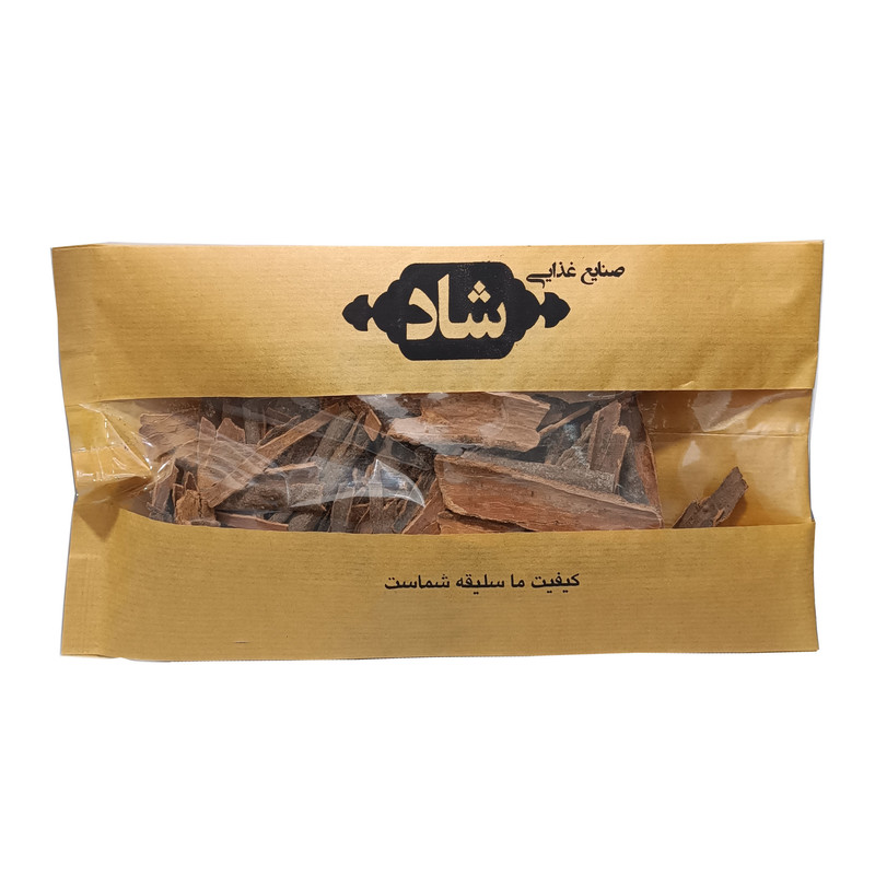 چوب دارچین شاد - 100 گرم