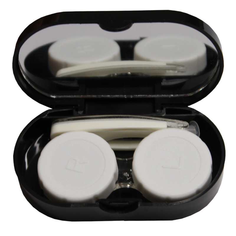 محفظه نگهداری لنز مدل اریکا