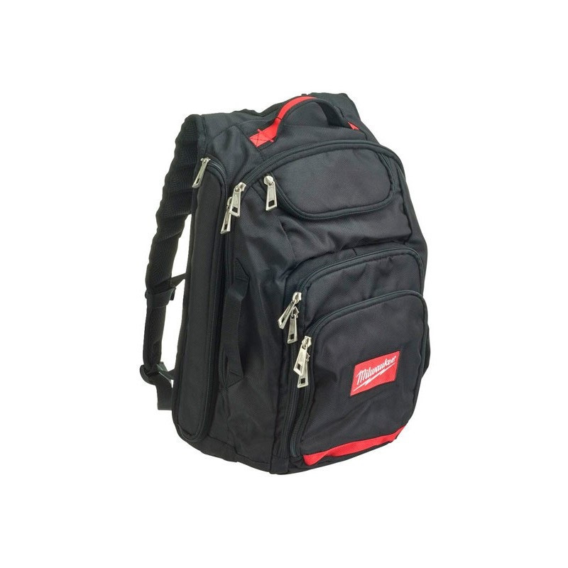 خرید و قیمت کوله پشتی ابزار میلواکی مدل Tradesman backpack