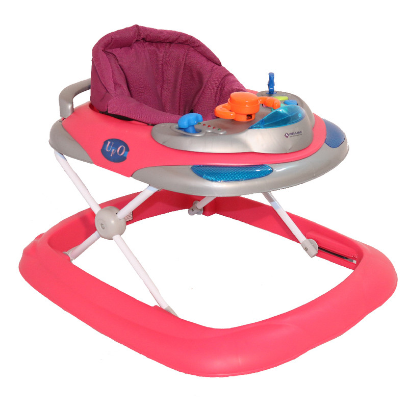 روروک دلیجان مدل UFO کد 11