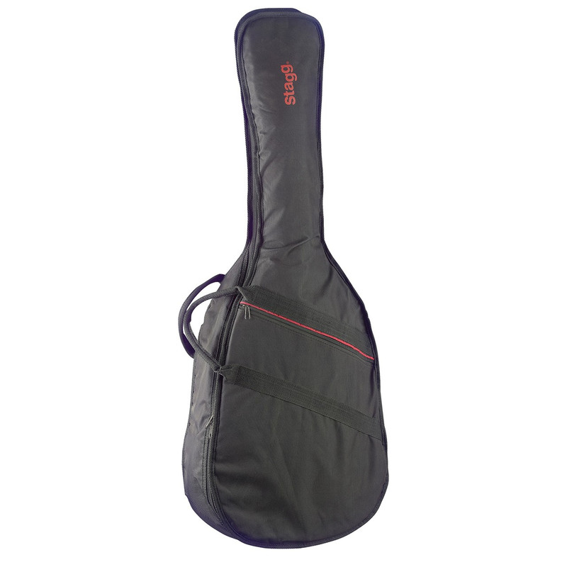 سافت کیس گیتار کلاسیک استگ مدل STB-LA20 C
