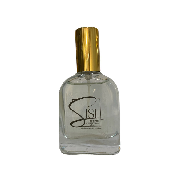 ادوپرفیوم زنانه سیسی پرفیوم مدل GIORGIO ARMANI Si حجم 30 میلیلیتر