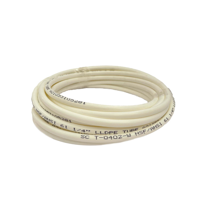 شلنگ یخچال و دستگاه تصفیه آب مدل soft