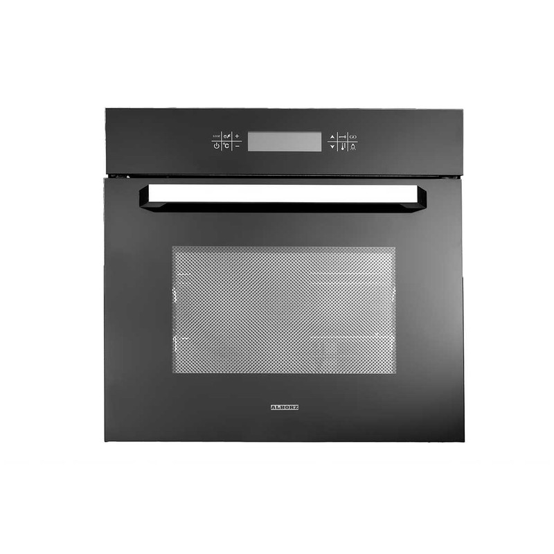 فر توکار استیل البرز مدل FE5