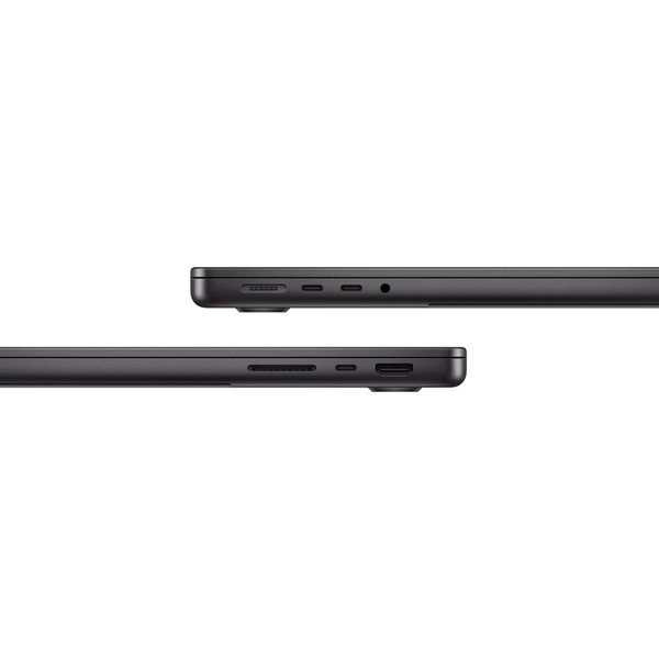 لپ تاپ 14.2 اینچی اپل مدل MacBook Pro MRX33 2023-M3 Pro 18GB 512SSD 33