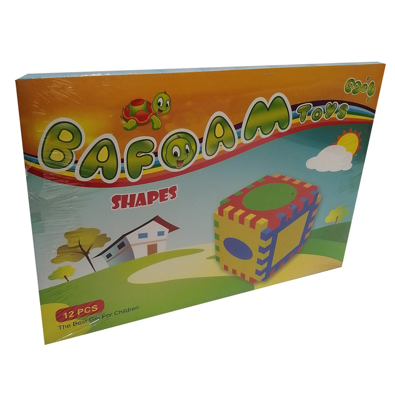 ساختنی بافوم کد 54541