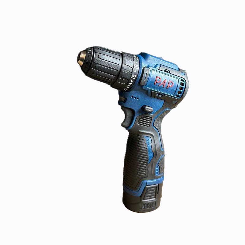 دریل پیچ گوشتی شارژی پی ای پی مدل 1815