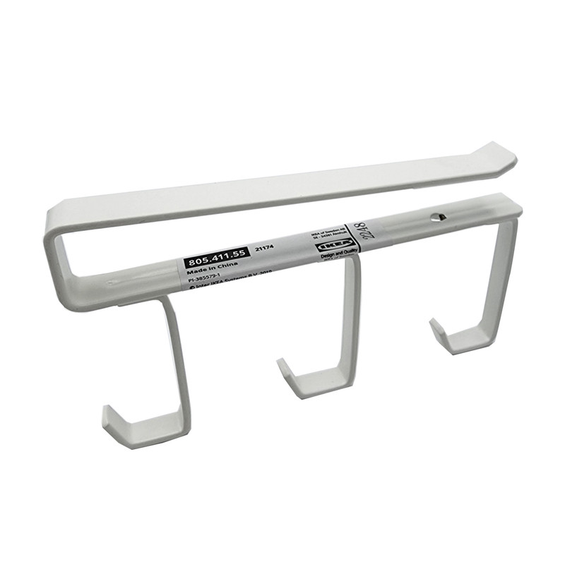 قلاب آویز آشپزخانه ایکیا مدل AY27 PALYCKE