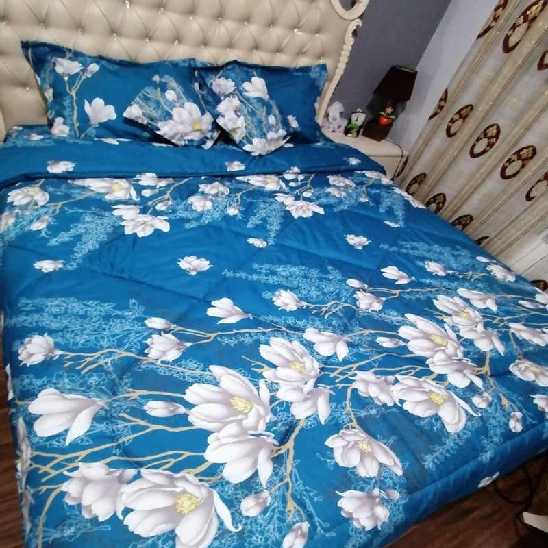 خرید و قیمت سرویس خواب کوکو جم مدل PRO LILI 2 دو نفره 6 تکه