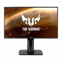 مانیتور ایسوس TUF Gaming VG259Q سایز 24.5 اینچ Monitor Asus TUF Gaming VG259QM Monitor Asus