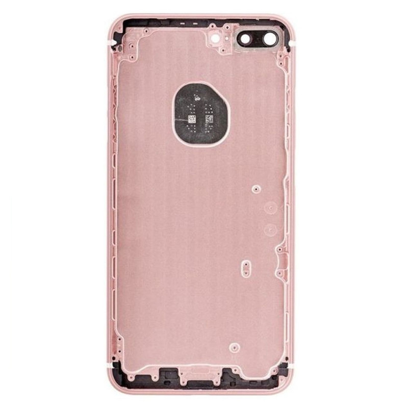 شاسی گوشی موبایل مدل WTOF-A1661-RG مناسب برای گوشی موبایل اپل iPhone 7 Plus