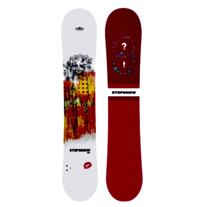 خرید و قیمت اسنوبرد مدل ML-XB148