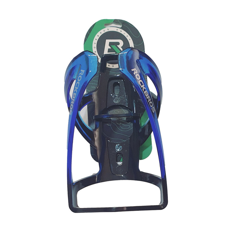 خرید و قیمت بست قمقمه دوچرخه راک براس مدل hq