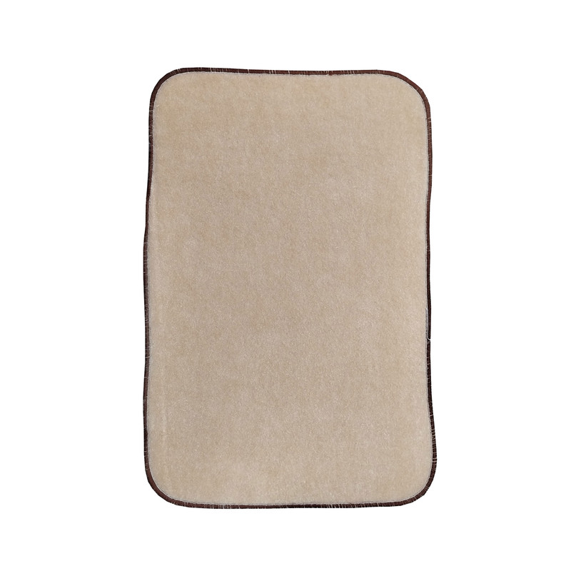 خرید و قیمت پادری مدل مستطیل کد 1071 سایز 60x40 سانتی متر