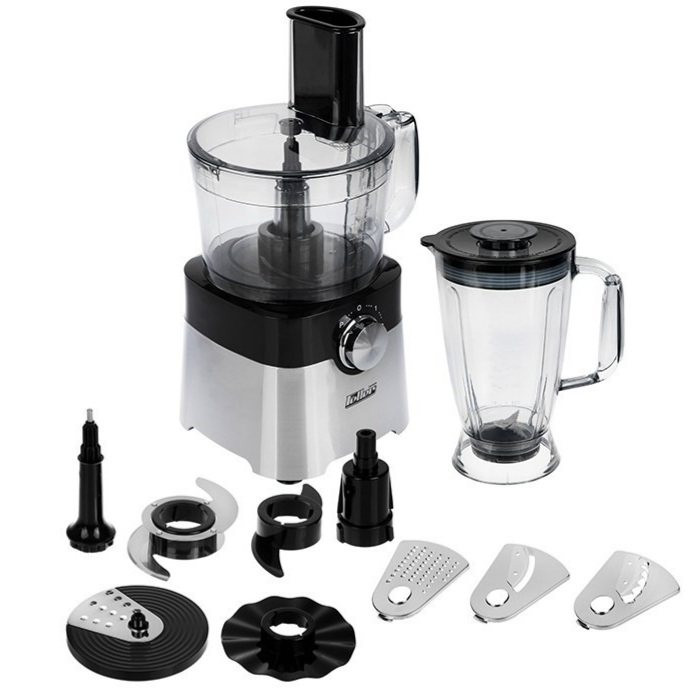 خرید و قیمت غذاساز فلر مدل FPB 24