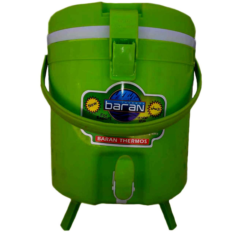 کلمن باران کد 22 ظرفیت 10 لیتر