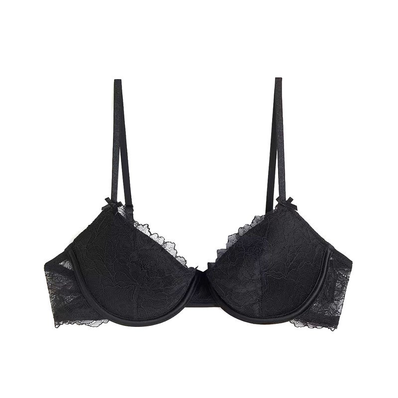 سوتین زنانه مدل 1183098