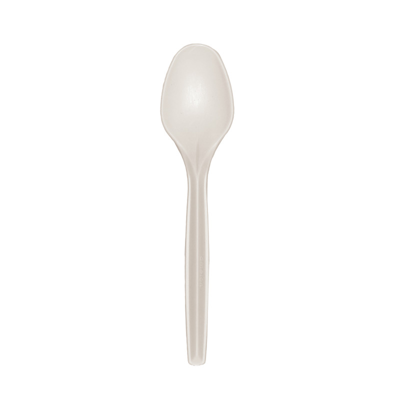 قاشق یکبار مصرف آملون مدل 17B بسته 50 عددی