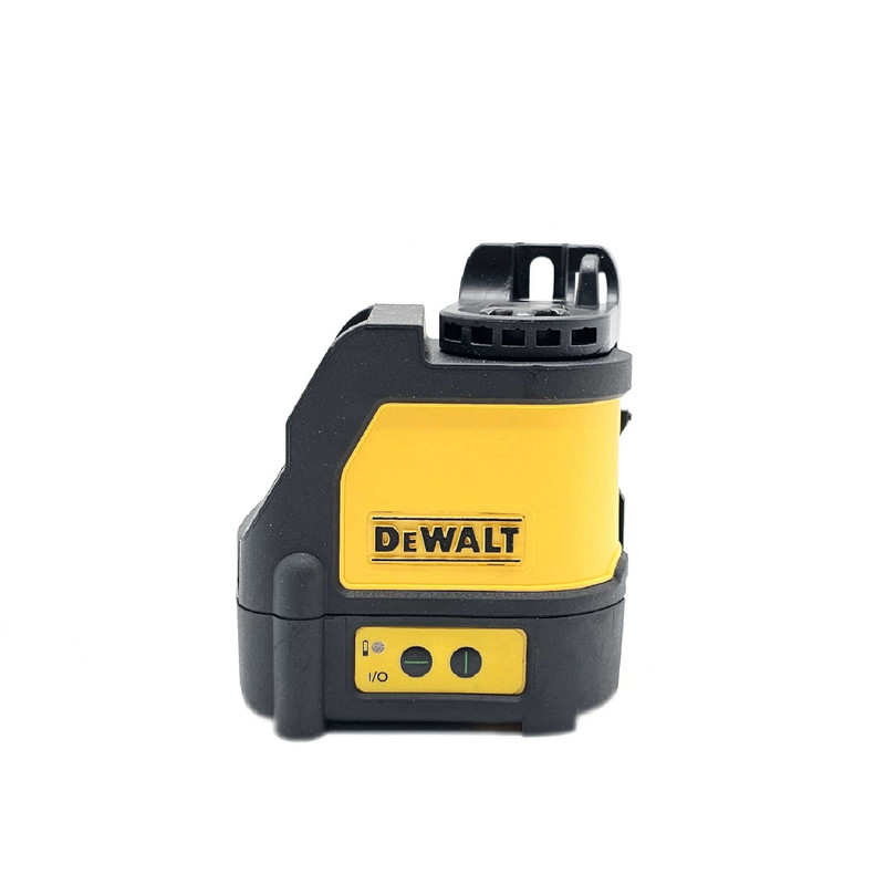 تراز لیزری مدل نور سبز