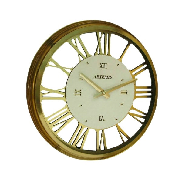 ساعت دیواری آرتمیس مدل 863