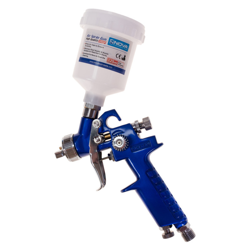 خرید و قیمت پیستوله رنگ نووا مدل NTS 2706