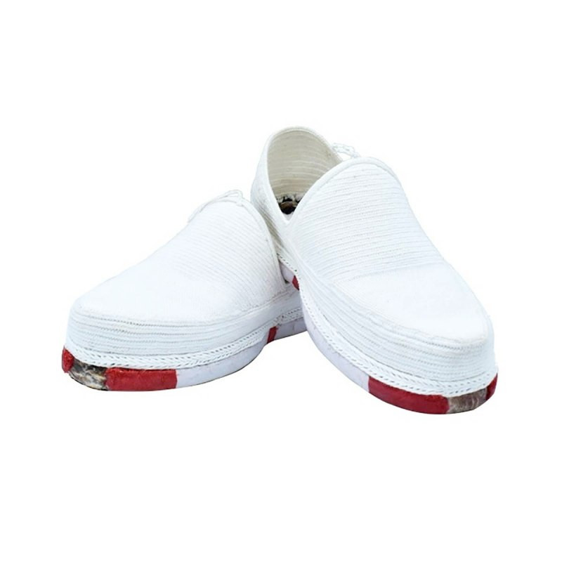 خرید و قیمت گیوه دستدوز مردانه مدل کلاش کد 2023