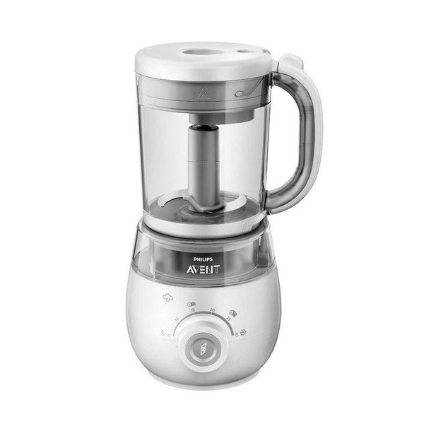 خرید و قیمت غذاساز کودک اونت مدل SCF875