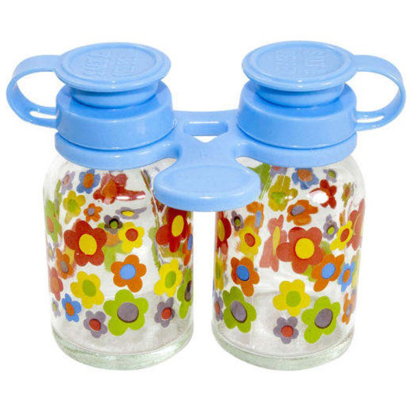 نمک پاش زیبا مدل AS 421 بسته 2 عددی