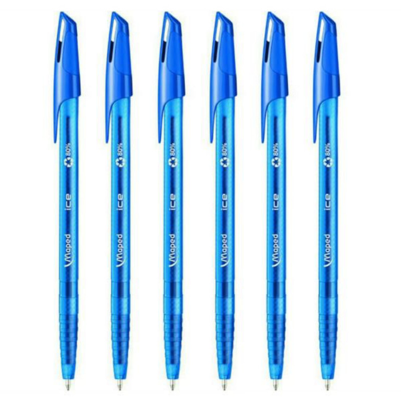 خودکار مپد مدل ice کد 7 بسته 6 عددی