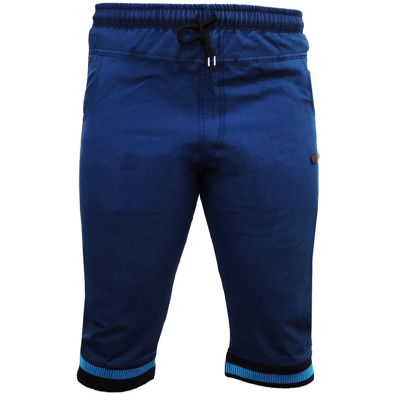 شلوارک مردانه مدل جین کد RK-40273