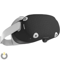 پوشش جلوی پوسته سیلیکونی VR برای Oculus Quest 2-ارسال 20 روز کاری
