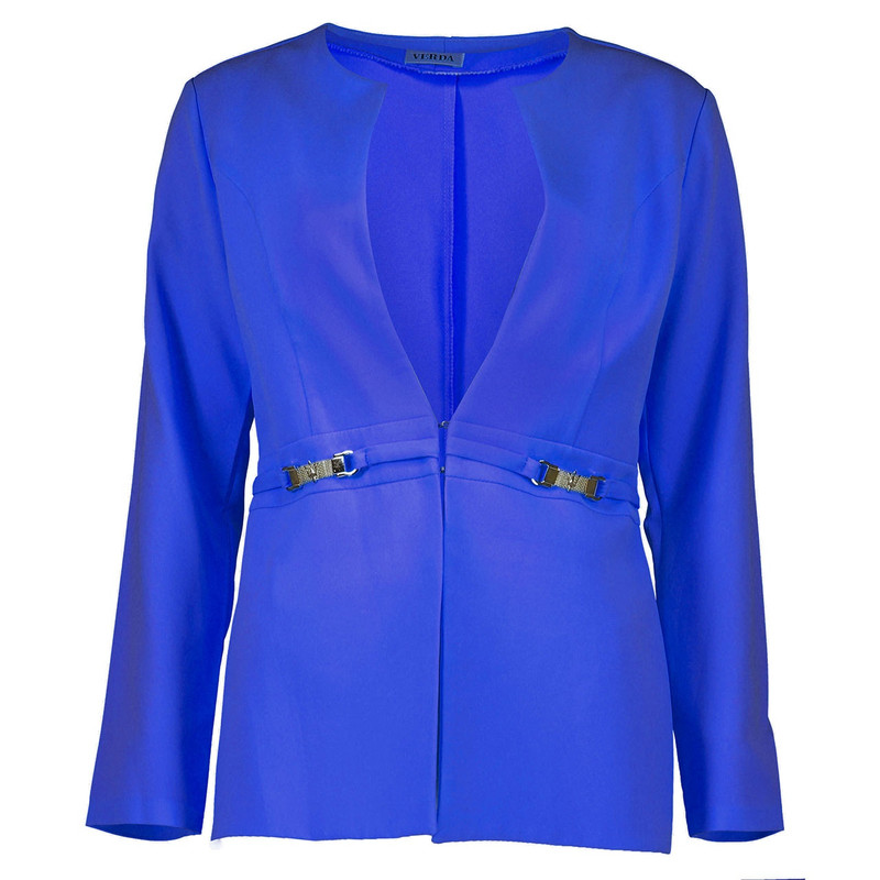 خرید و قیمت کت زنانه وردا مدل 1401326-58