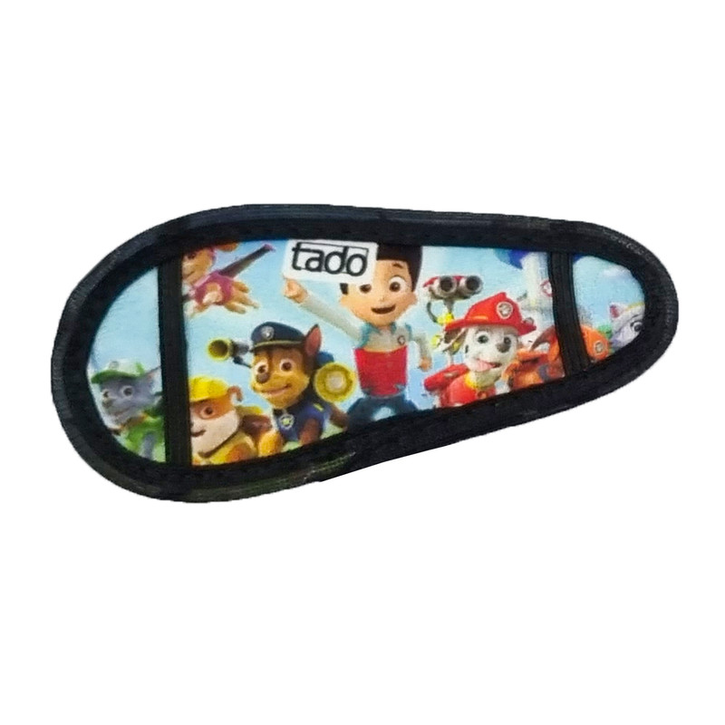 پد تنبلی چشم تادو مدل TN107