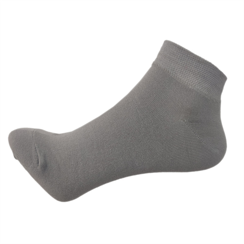 جوراب ساق کوتاه مردانه مدل پاران